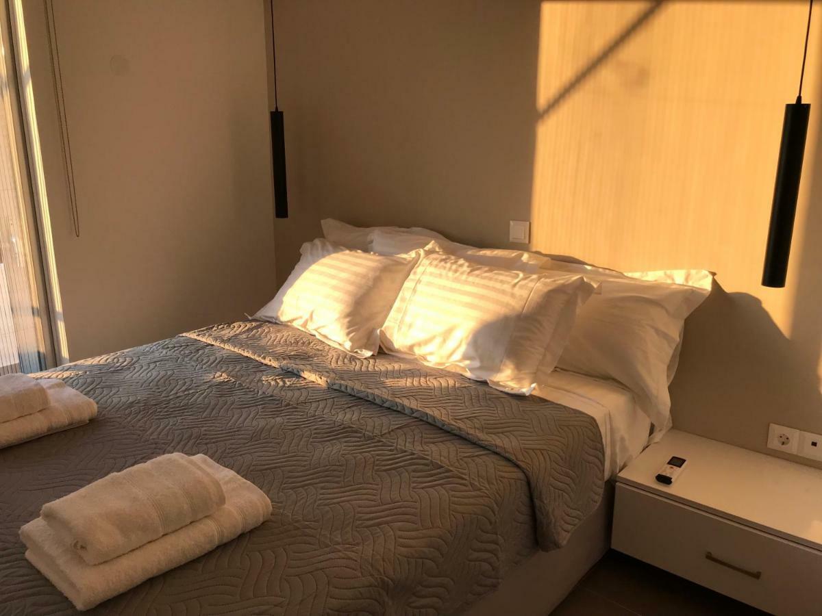 Seaview Attica Apartment *