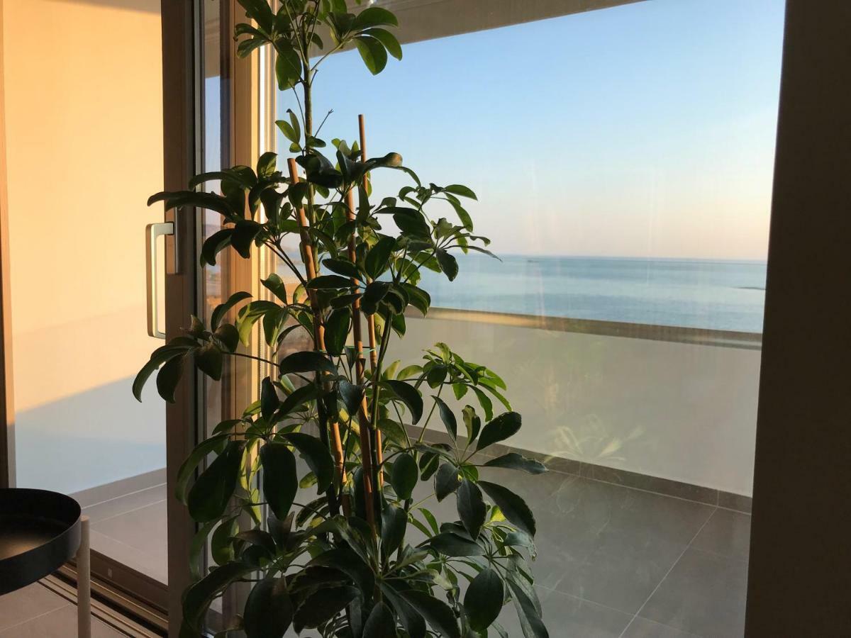 Seaview Attica Apartment *