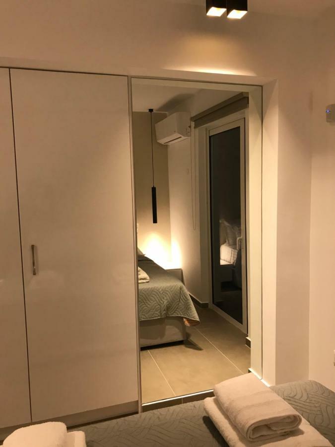 Seaview Attica Apartment *