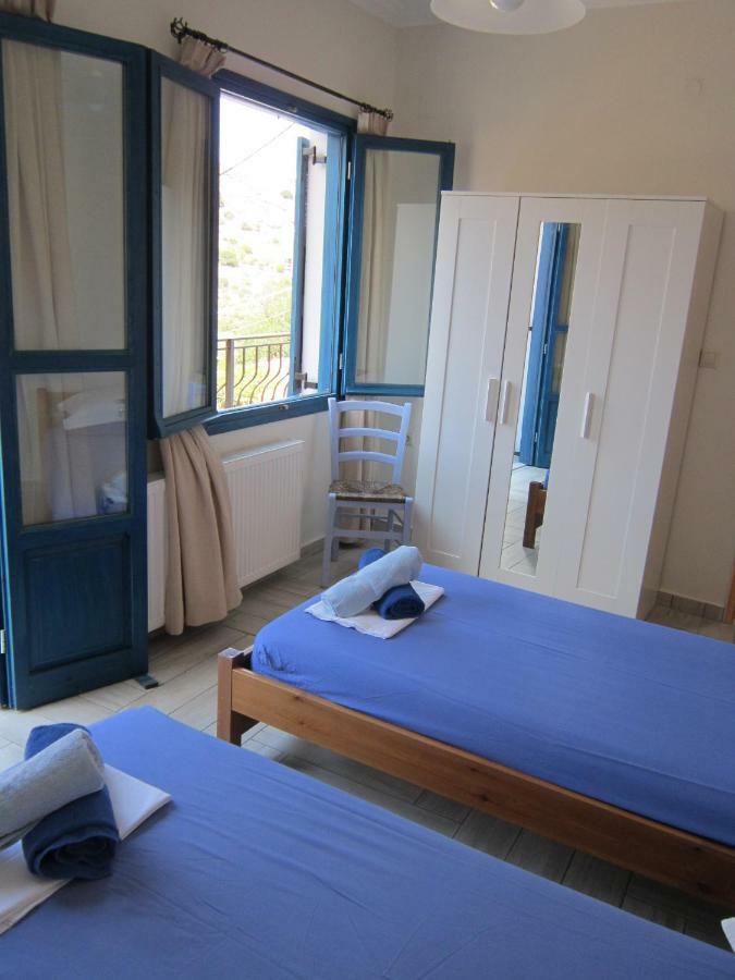 Holiday home Fig Leaf House Elounda (Crete)