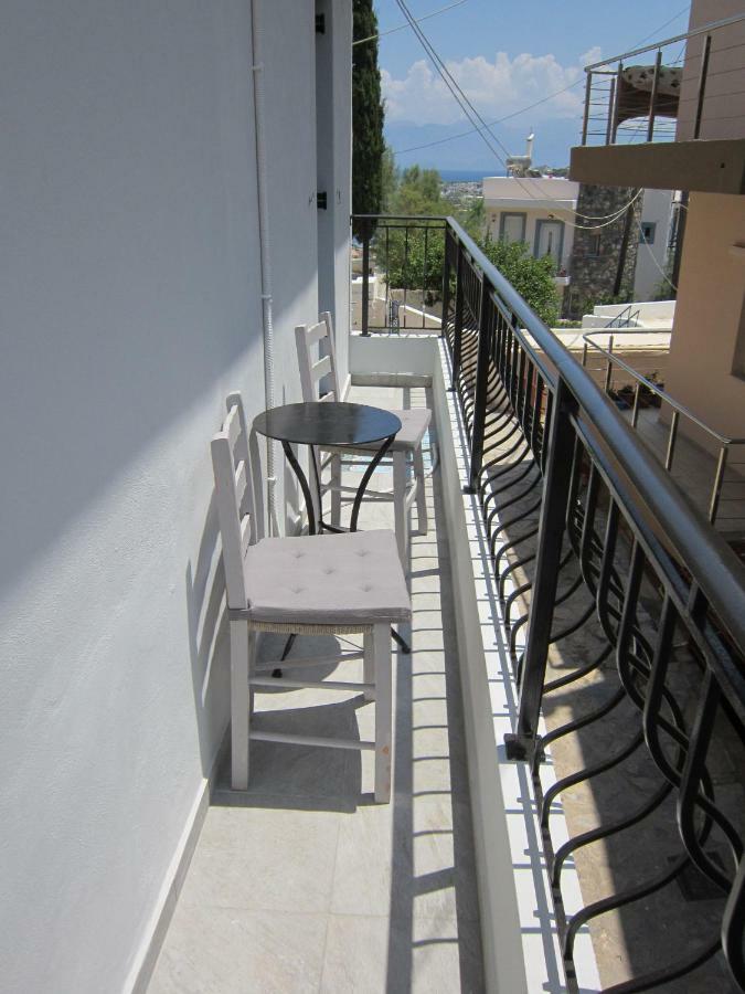 Holiday home Fig Leaf House Elounda (Crete)