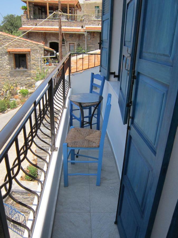 Fig Leaf House *