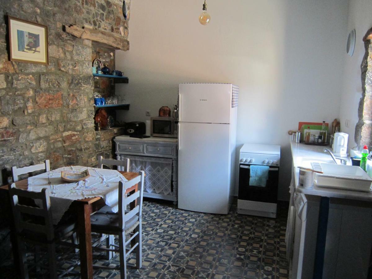 Fig Leaf House Holiday home Elounda (Crete)