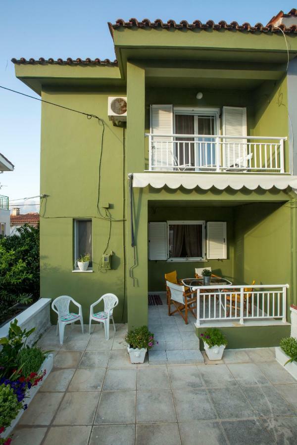 Marietta's Townhouse Argostoli (Kefalonia)