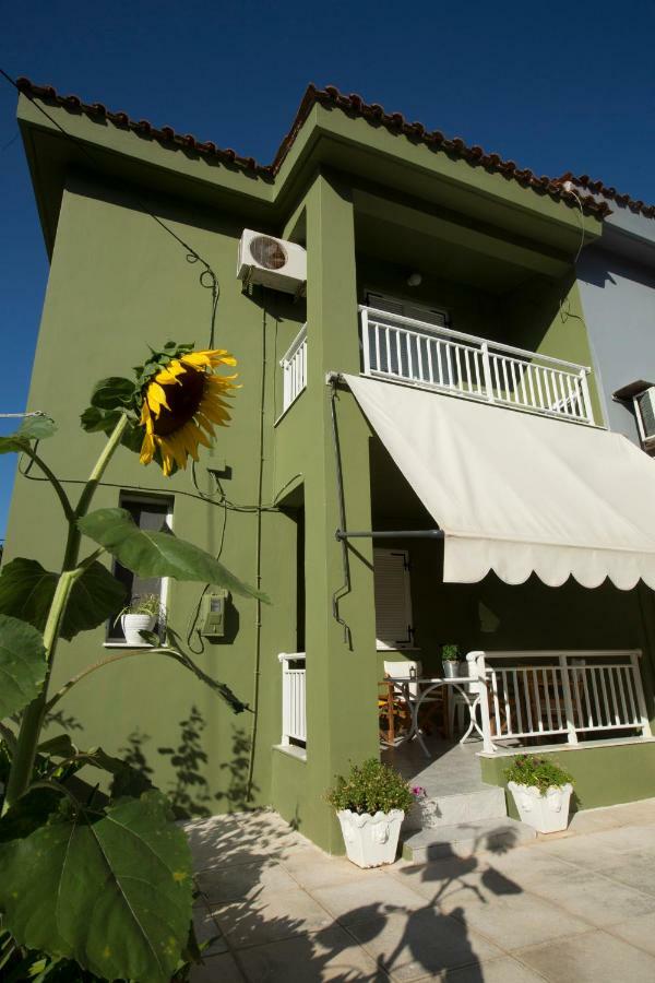 Marietta's Townhouse Holiday home Argostoli (Kefalonia)