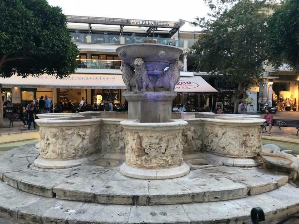 Blue Elegance Center Heraklion (Crete)