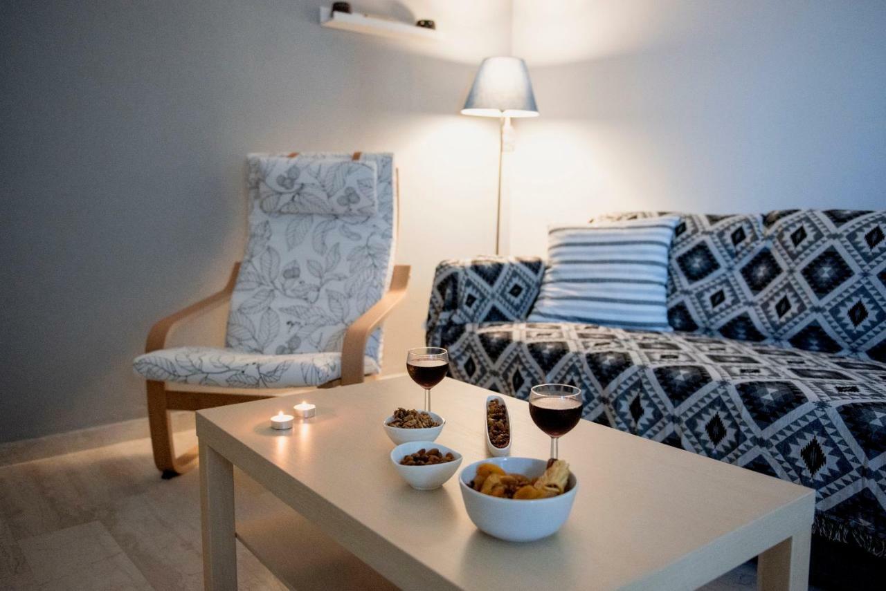 Blue & , - Corfu 1&2-3&4 Apartment Dassia (Corfu)