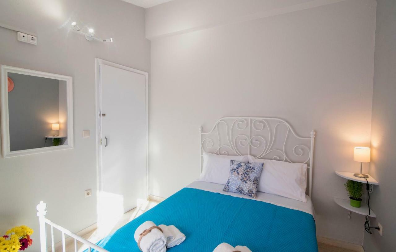 Apartment Blue & , - Corfu 1&2-3&4