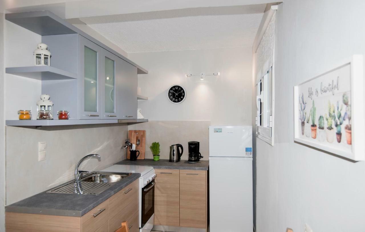 Apartment Blue & , - Corfu 1&2-3&4 *