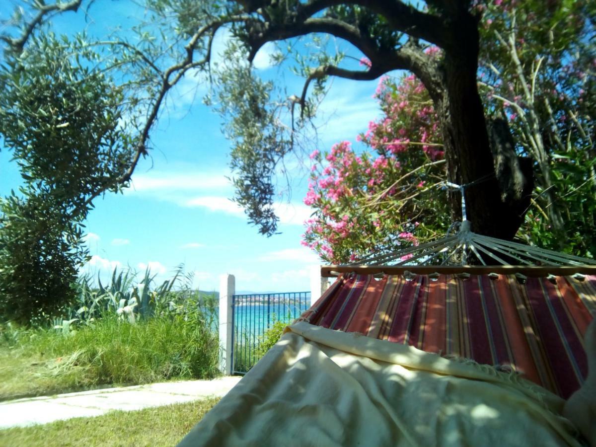 Casa Santa Agua Holiday home Ammouliani