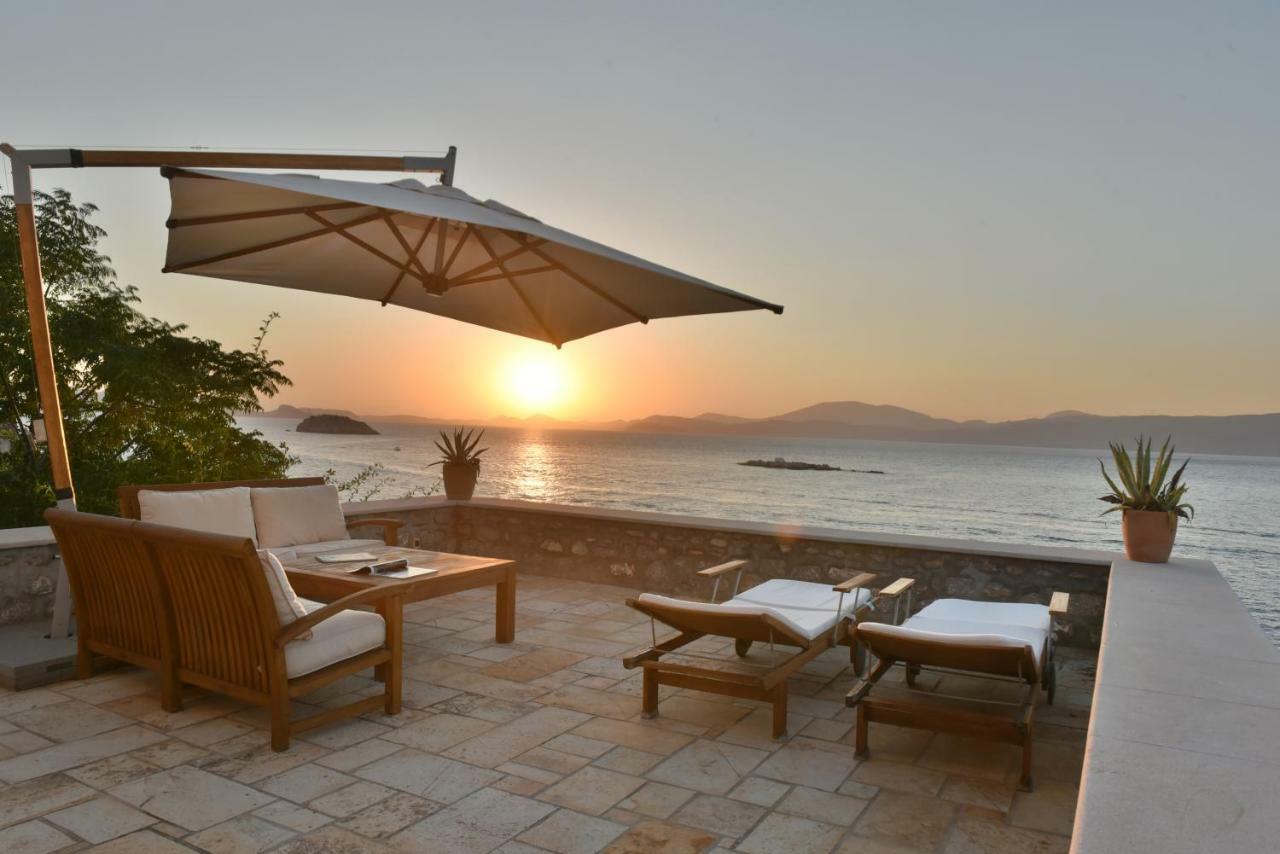 Holiday home Hydra Kamini Thea *