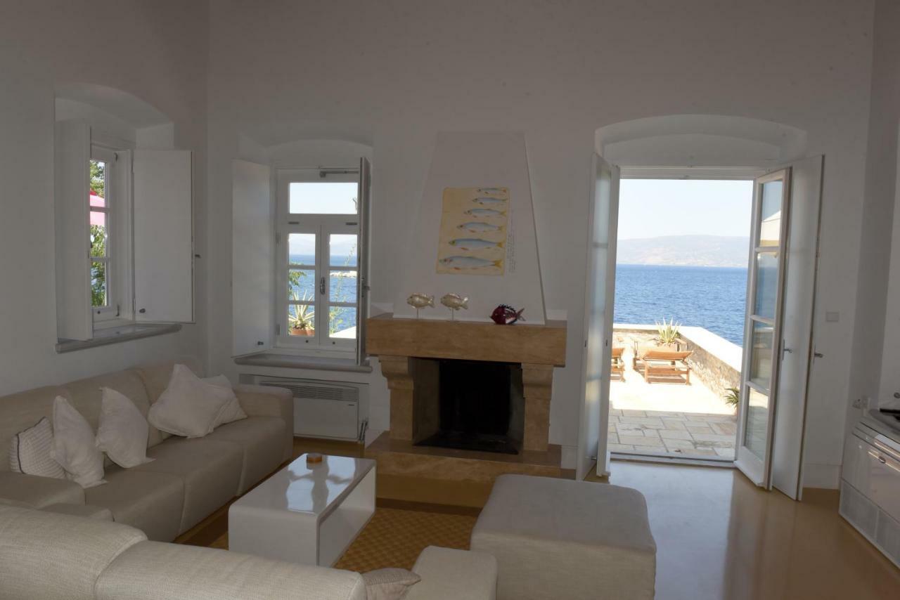 Holiday home Hydra Kamini Thea Hydra (Saronic Islands)