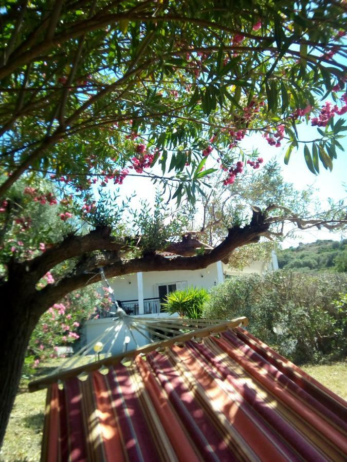 Holiday home Casa Santa Agua