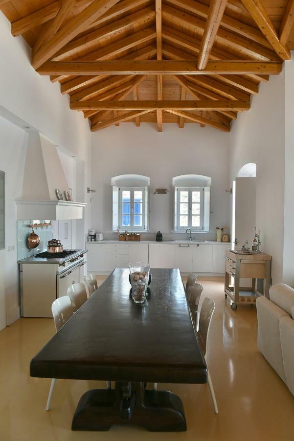 Hydra Kamini Thea Holiday home