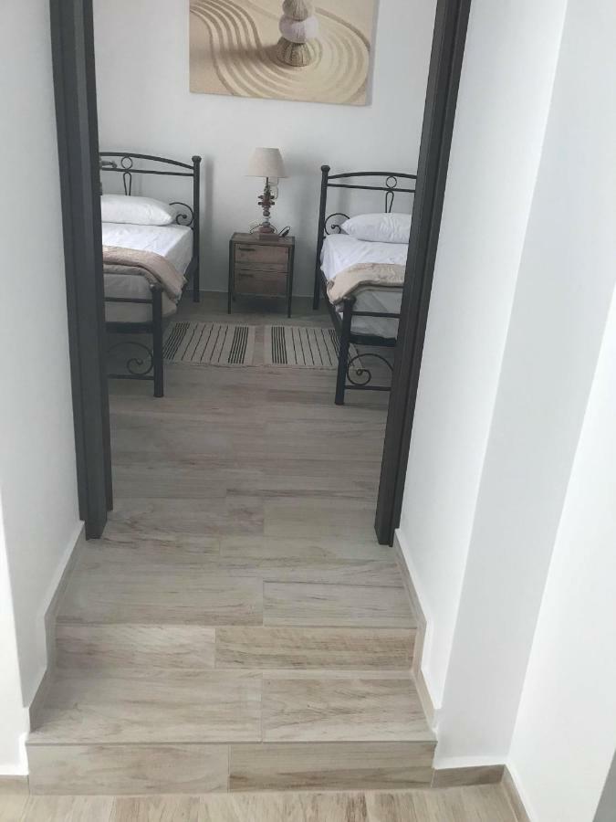 Blue Island Apartment Batsi (Andros)