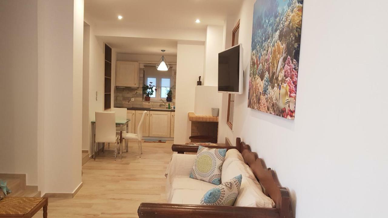 Apartment Blue Island