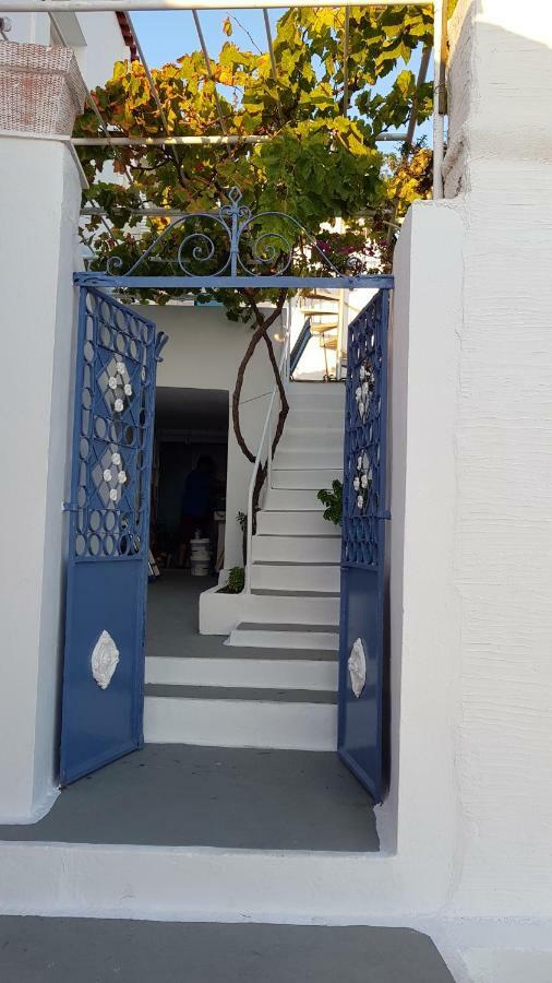 Apartment Blue Island *