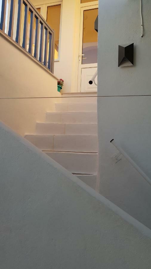 Blue Island Apartment Batsi (Andros)
