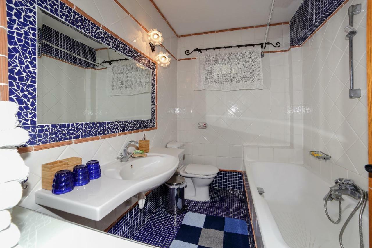 Diaporos View House Holiday home