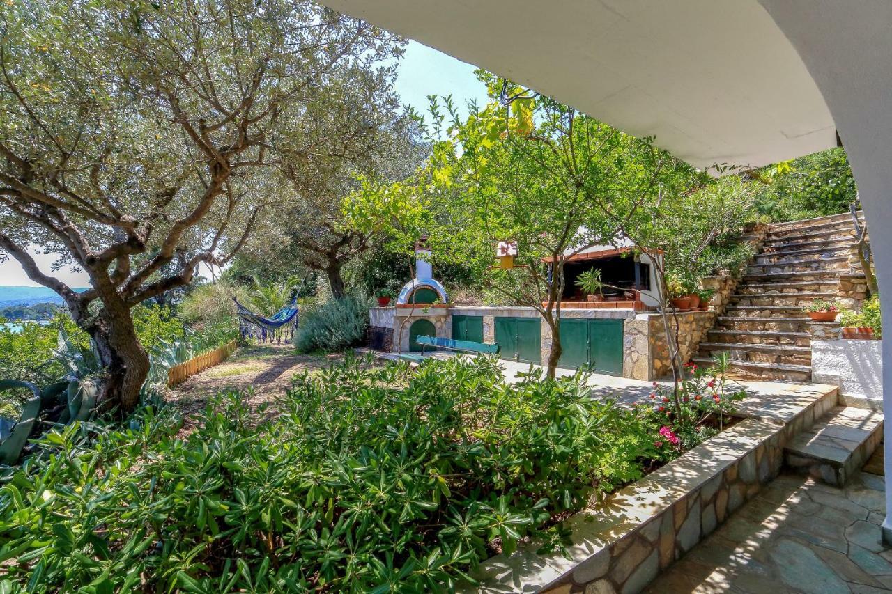 Diaporos View House Holiday home Vourvourou