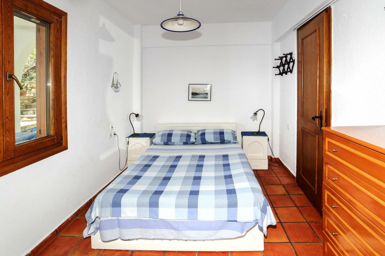 Diaporos View House Holiday home Vourvourou