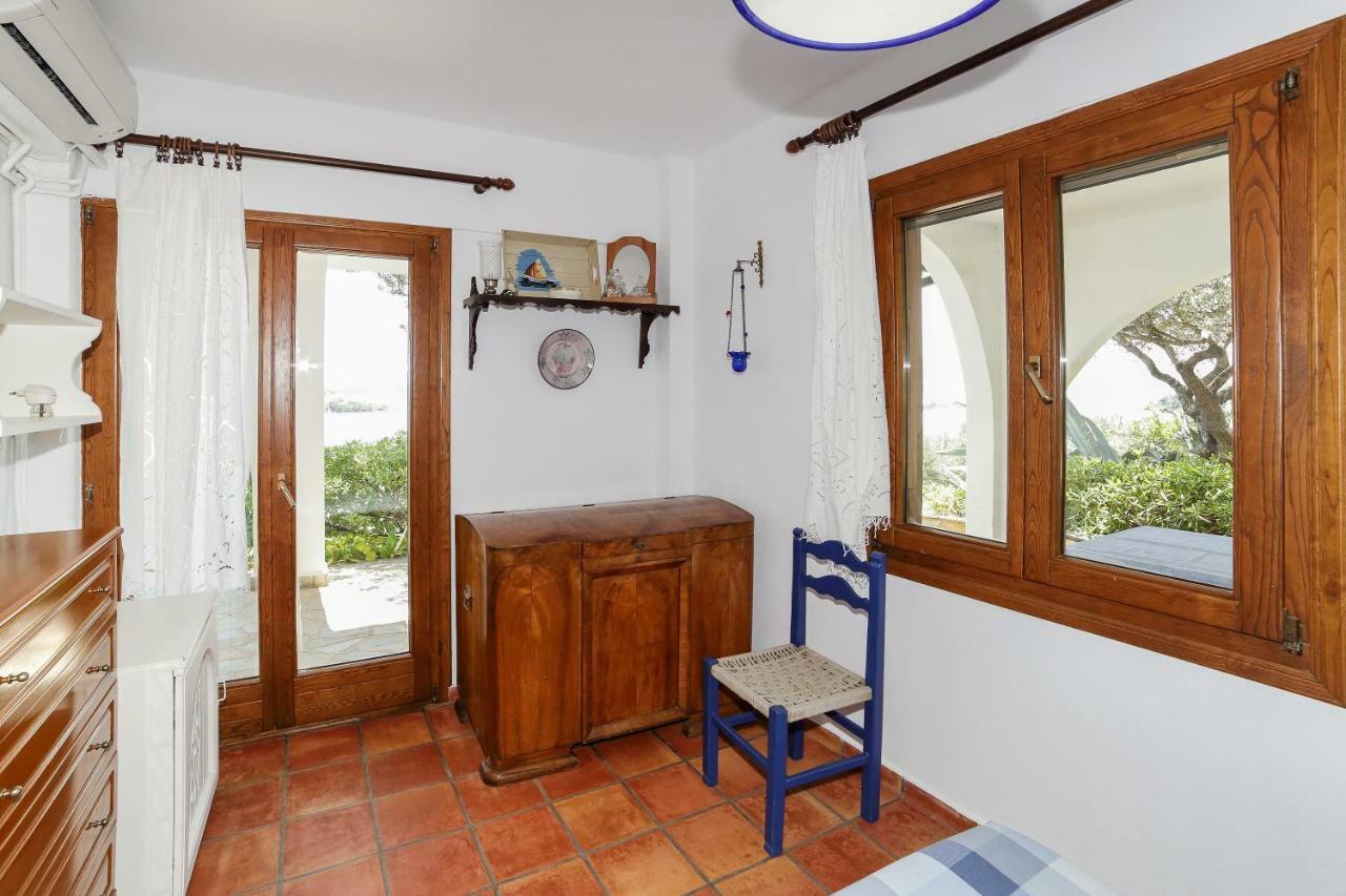 Diaporos View House