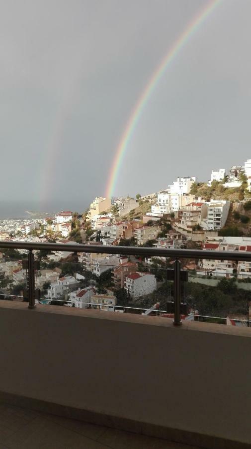 Panoramic Voula's View Apartment Athens