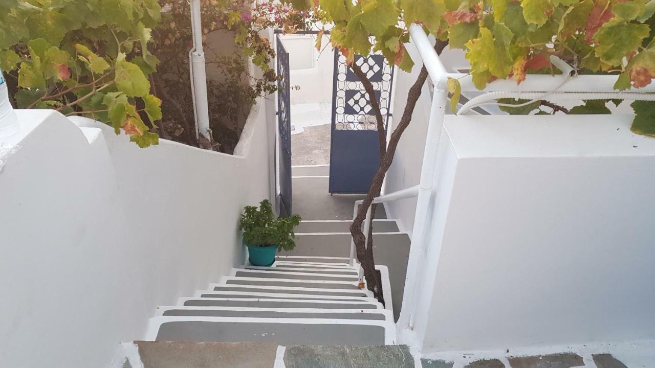 Blue Island * Batsi (Andros)