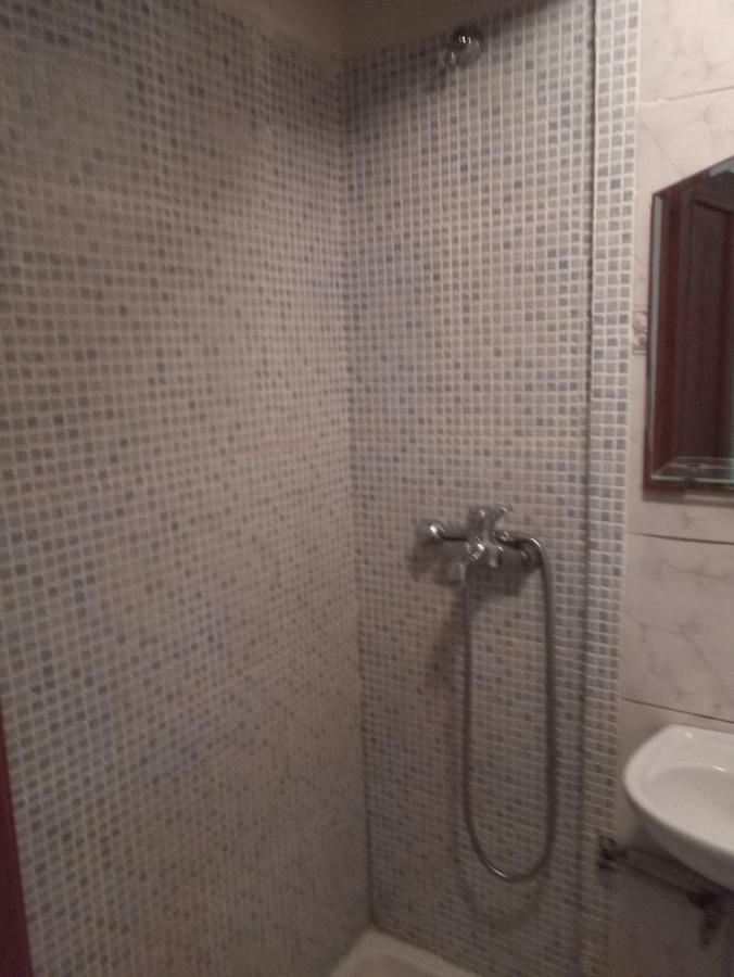 Atlantis Hotel Ermoupoli