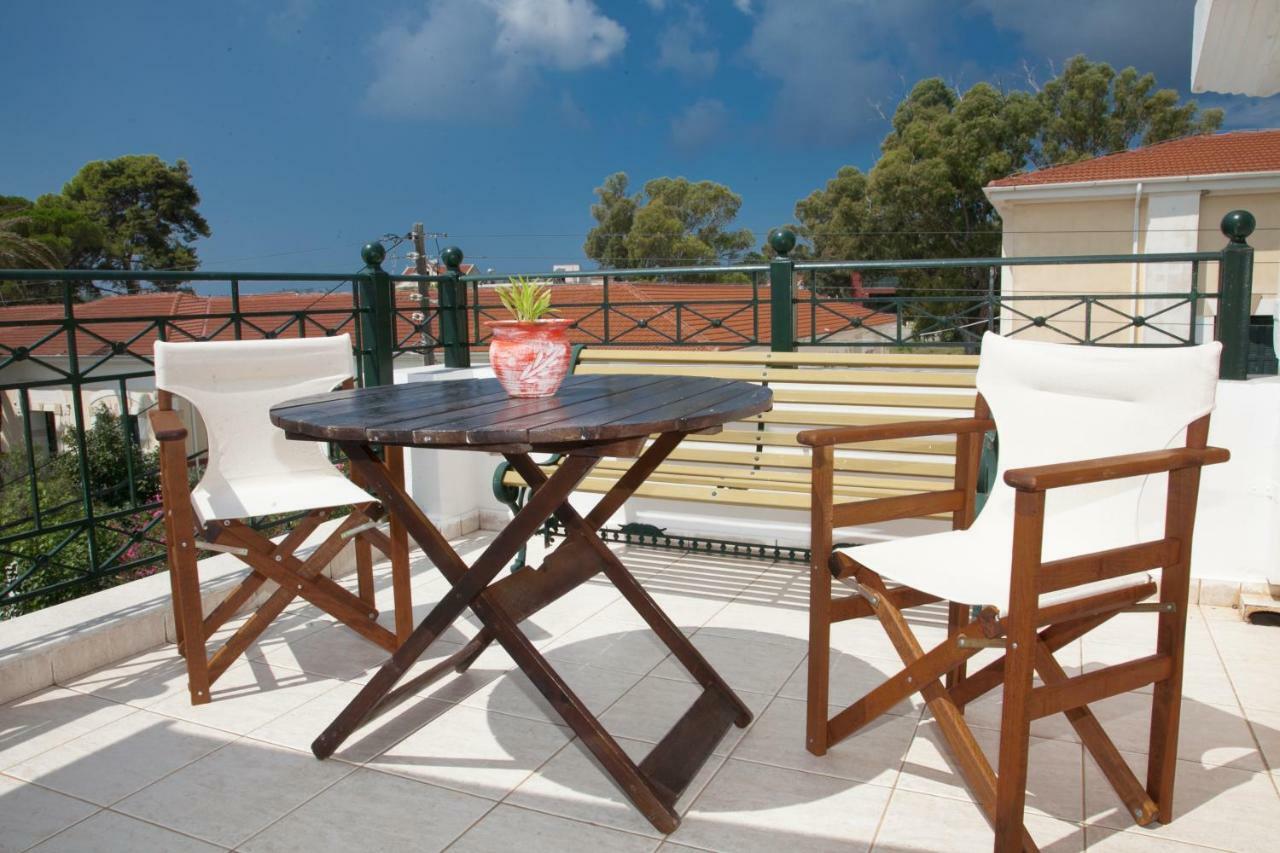 Apartment Foteini's Kefallonia Lixouri