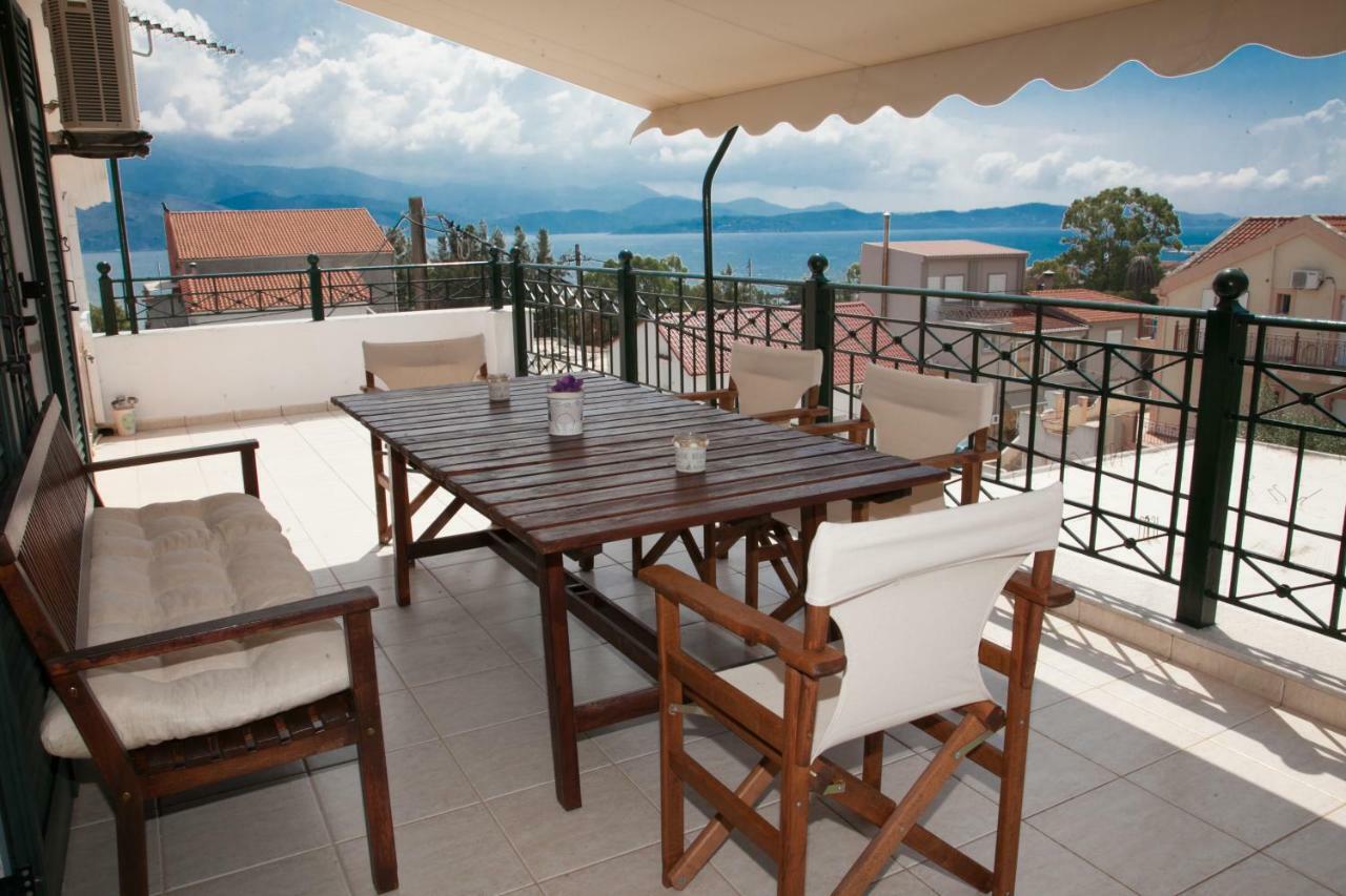 Apartment Foteini's Kefallonia