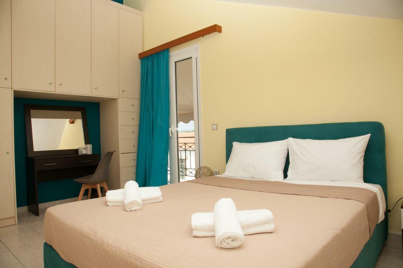 Foteini's Kefallonia Apartment *