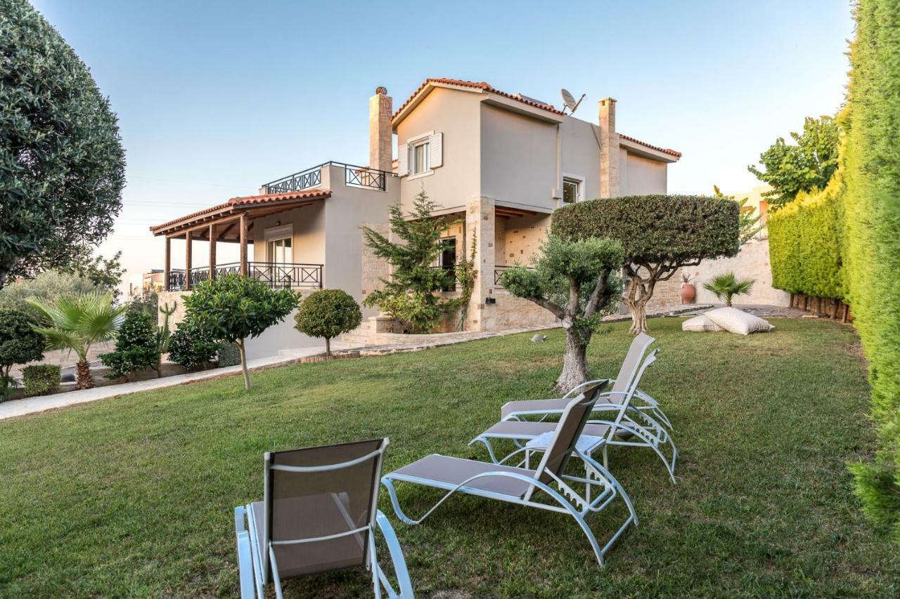 Villa Mangie