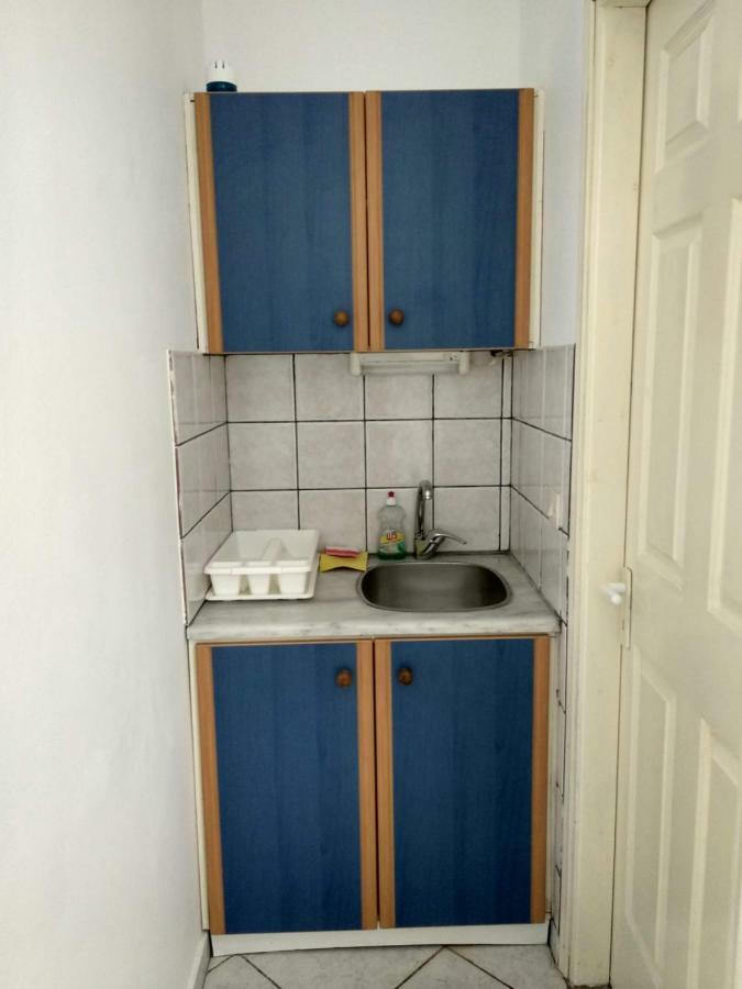 Apartment Litus