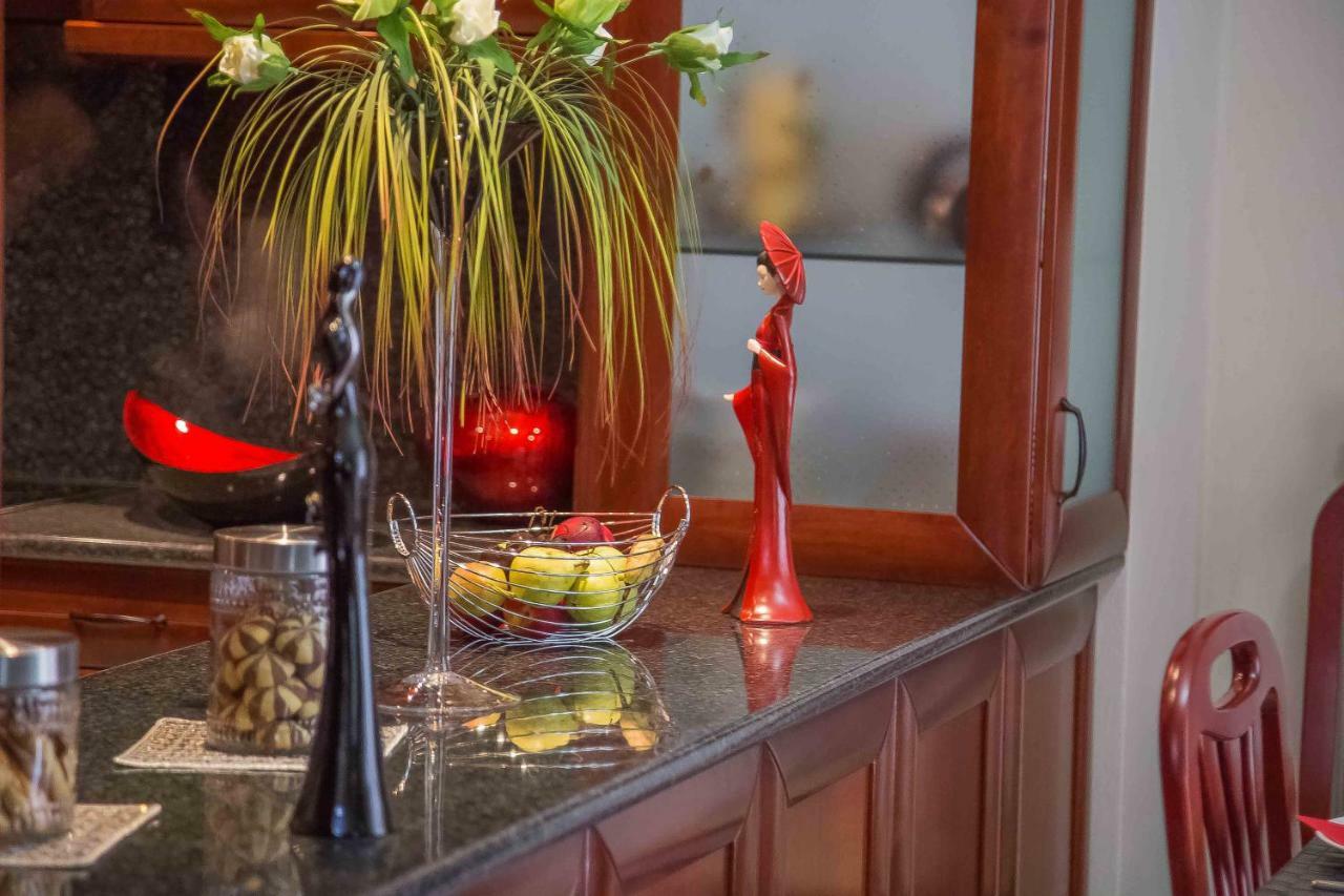 Apartment Boutique St Stephens Kalambaka