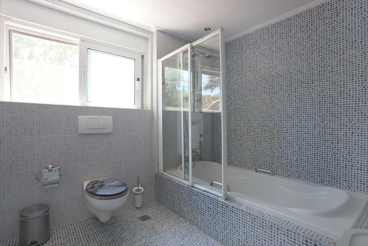 Holiday home Thimari Sports & With Private Pool And Jacuzzi Sounion