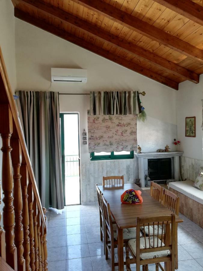 Holiday home A&s Seaside Maisonette *