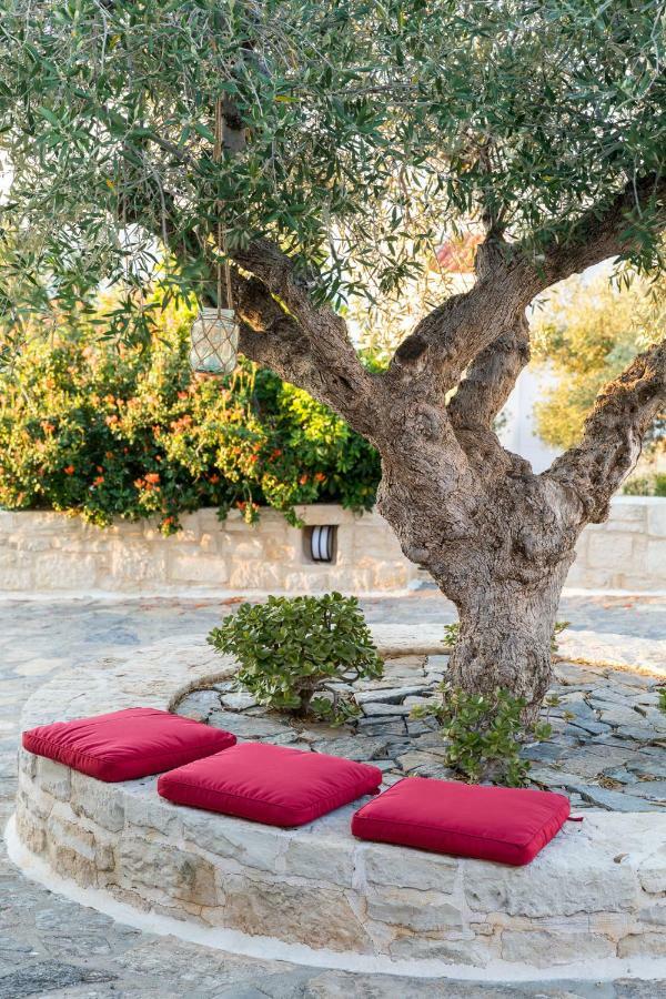 Mangie Villa Hersonissos (Crete)