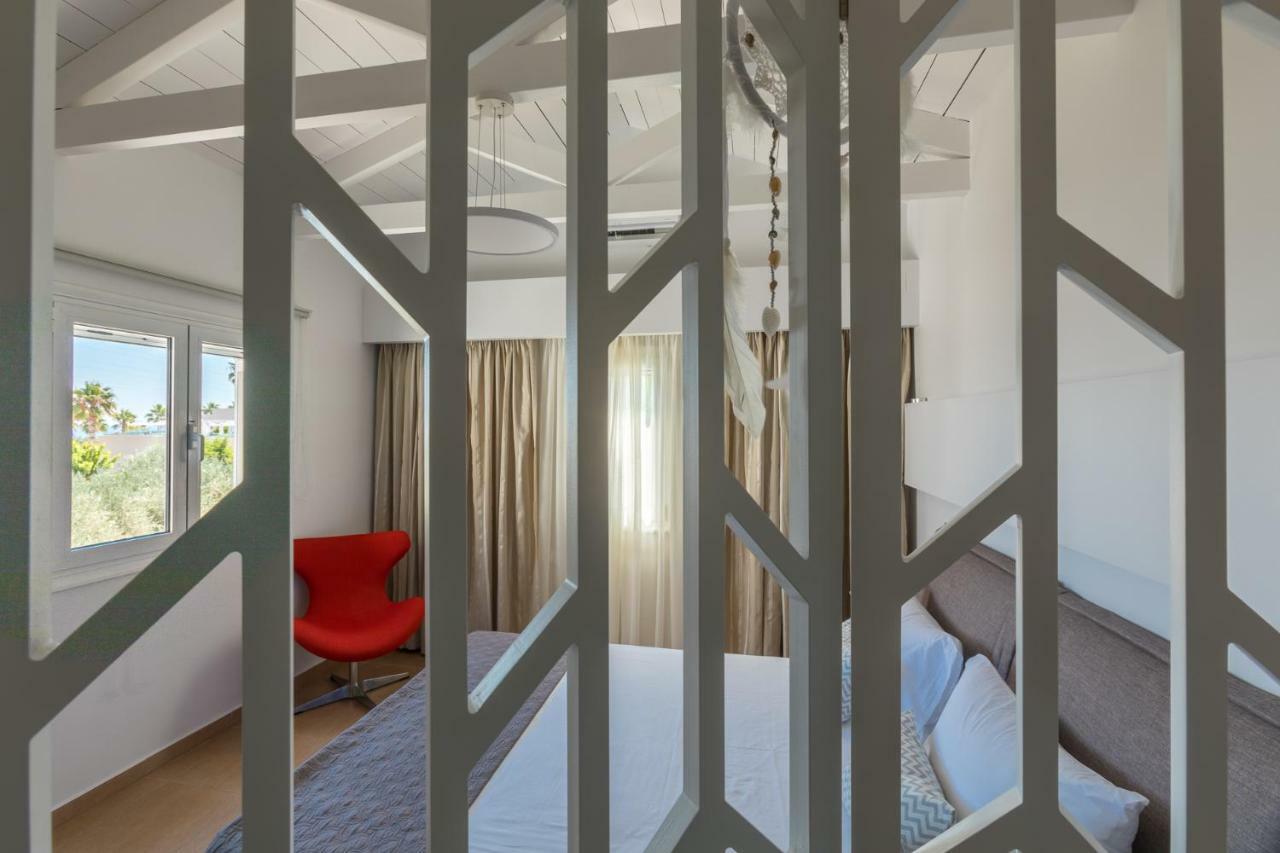 Mangie Villa Hersonissos (Crete)