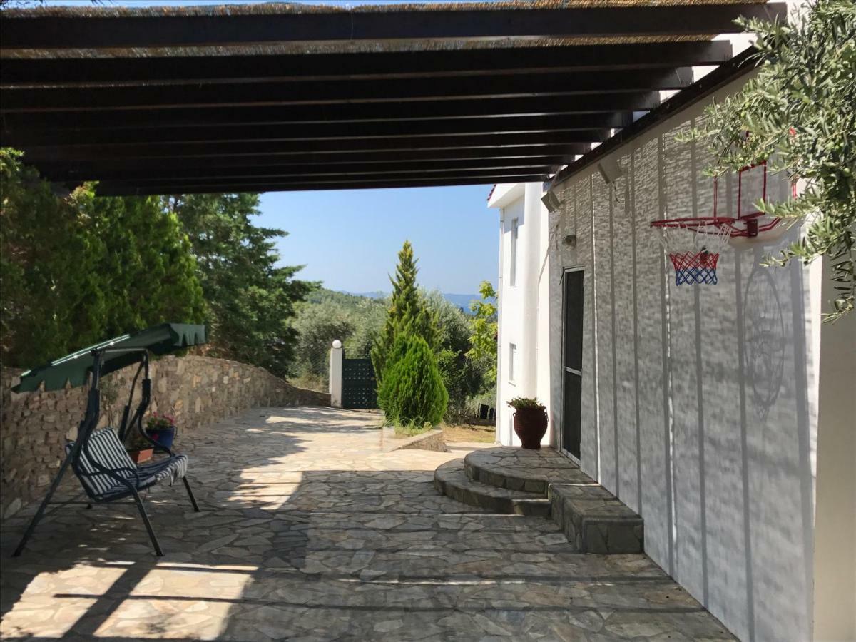Sithonian Villa