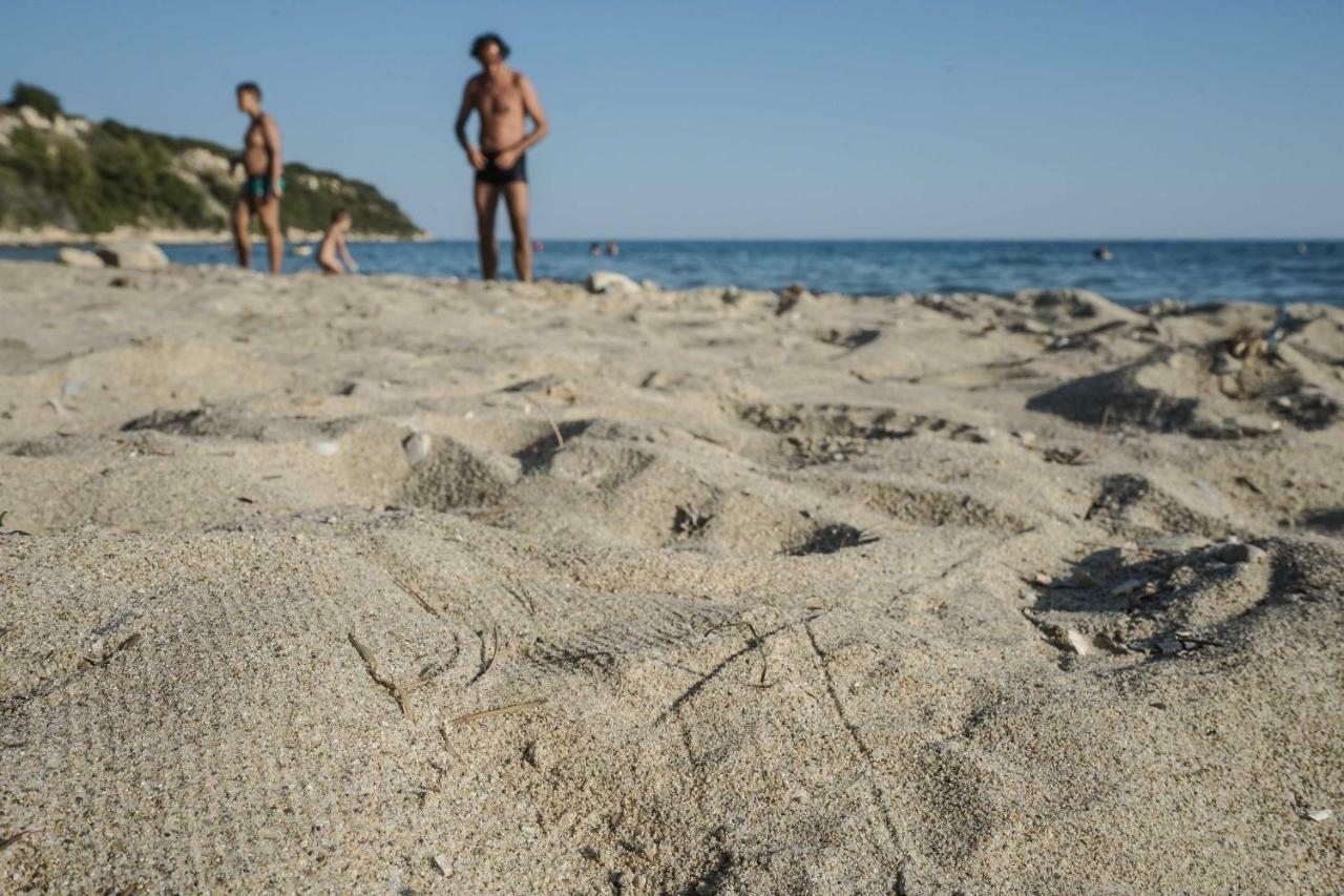 Nektarios Garenias Kipoupoli Holiday home