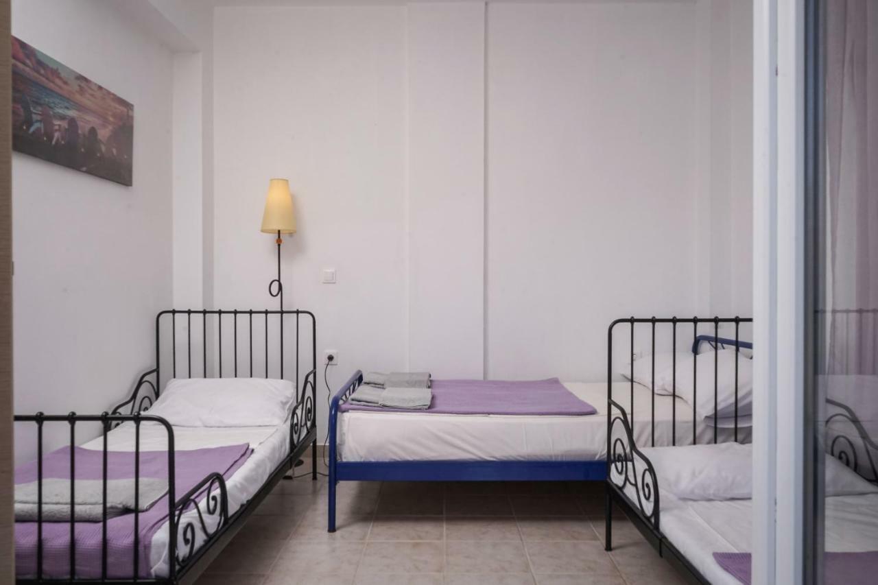 Holiday home Nektarios Garenias Kipoupoli Nea Kallikrateia