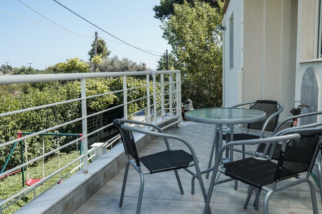 Holiday home Nektarios Garenias Kipoupoli