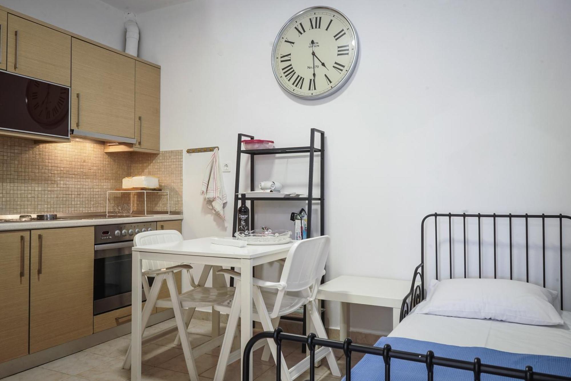 Nektarios Garenias Kipoupoli Holiday home