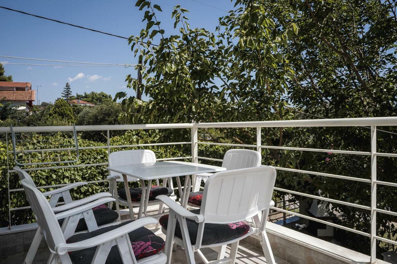 Nektarios Garenias Kipoupoli