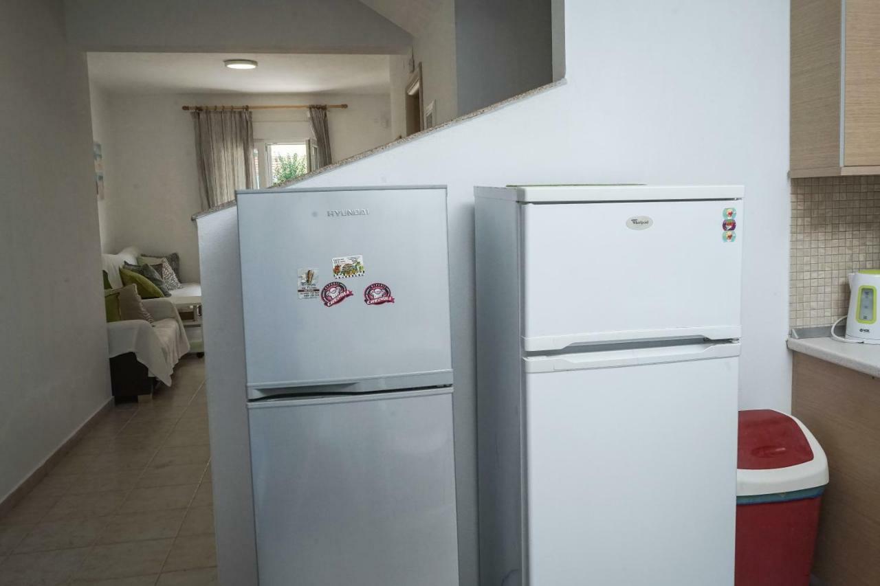 Holiday home Nektarios Garenias Kipoupoli *