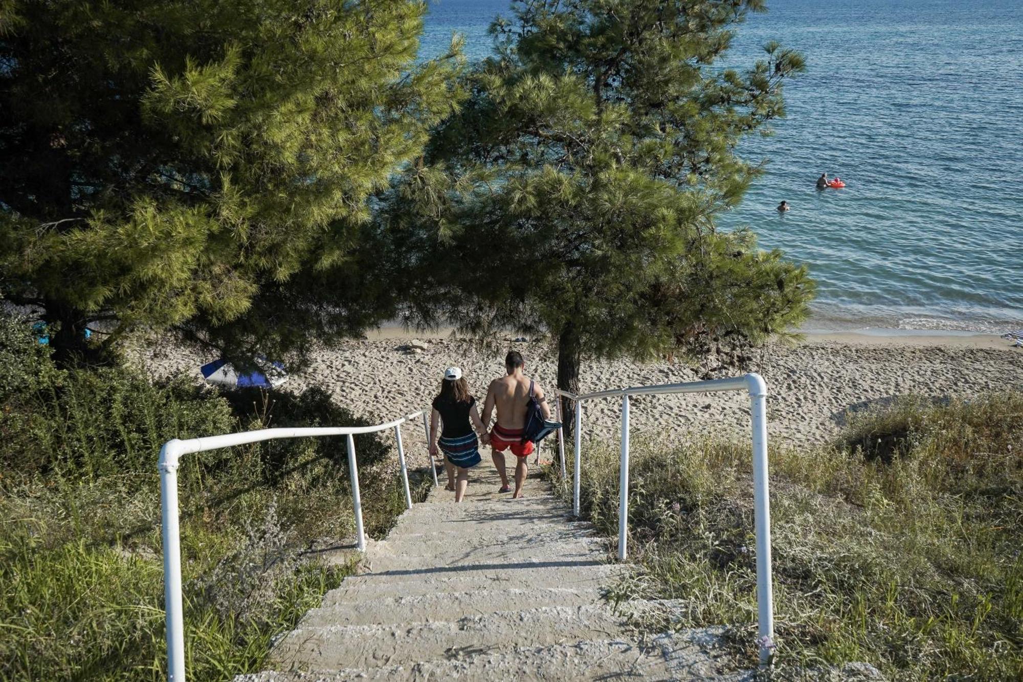 Nektarios Garenias Kipoupoli Holiday home *