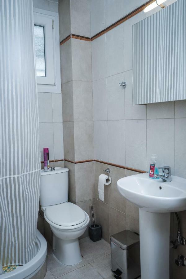 Holiday home Nektarios Garenias Kipoupoli *