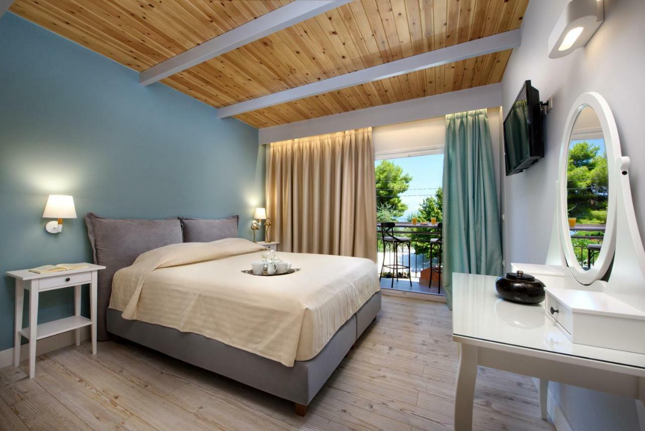 La Soffitta Apartment