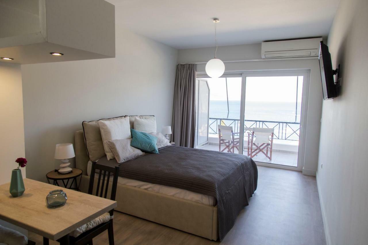 Sea View Apartment